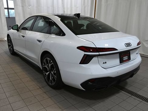 Used 2026 Audi A6 Premium Plus AWD/4WD image 12