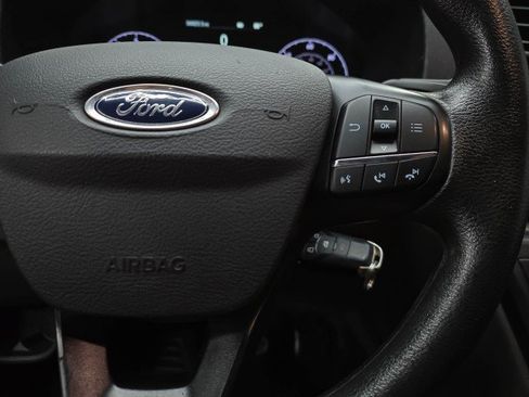 Used 2021 Ford Transit 250 Low Roof w/ Exterior Upgrade Package RWD image 21