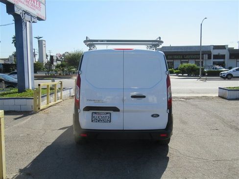 Used 2019 Ford Transit Connect XL image 3
