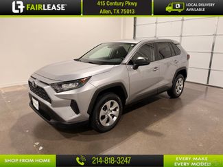 Used 2022 Toyota RAV4 LE 360° Tour
