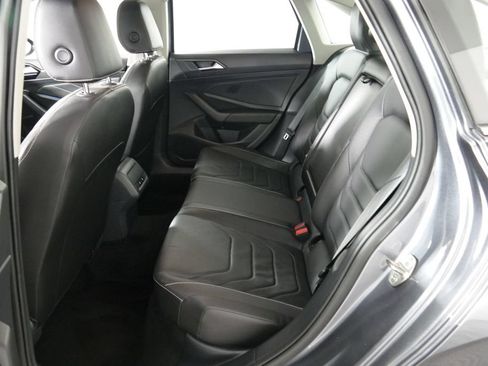Used 2023 Volkswagen Jetta SEL FWD image 26
