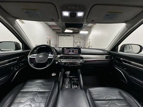Used 2020 Kia Telluride SX w/ SX Prestige Package image 21