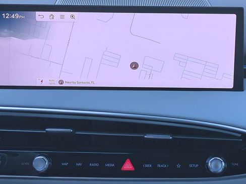 New 2026 Genesis GV70 2.5T Advanced image 17