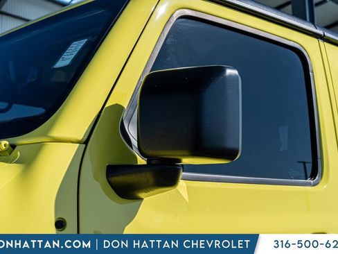 Used 2023 Jeep Gladiator Sport image 26