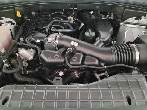 Used 2021 Jeep Grand Cherokee L Limited w/ Trailer Tow Group (B) image 30