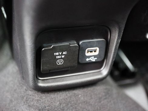 Used 2021 Jeep Compass Latitude w/ Convenience Group image 23