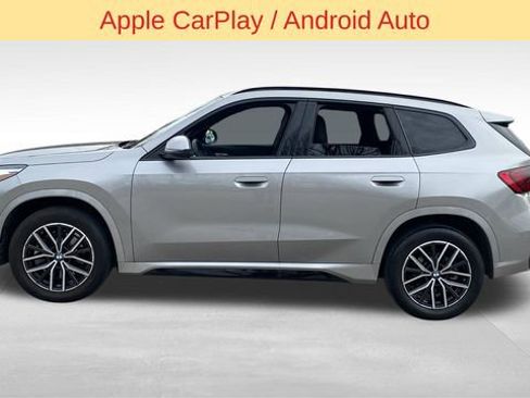 Used 2025 BMW X1 xDrive28i AWD/4WD image 5