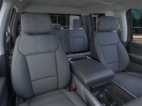 New 2024 Ford F150 XLT w/ Equipment Group 302A MID image 10