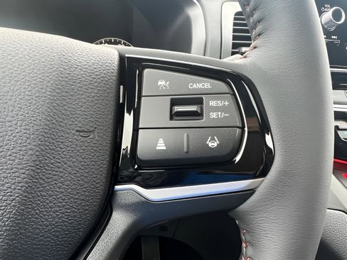 New 2026 Honda Odyssey Sport-L image 22