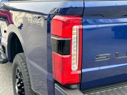 New 2026 Ford F250 XLT w/ XLT Premium Package image 13