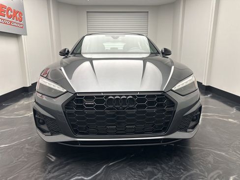 Used 2023 Audi A5 2.0T Premium Plus image 29