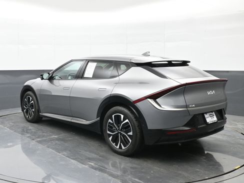 Used 2024 Kia EV6 Wind w/ Wind Technology Package image 6