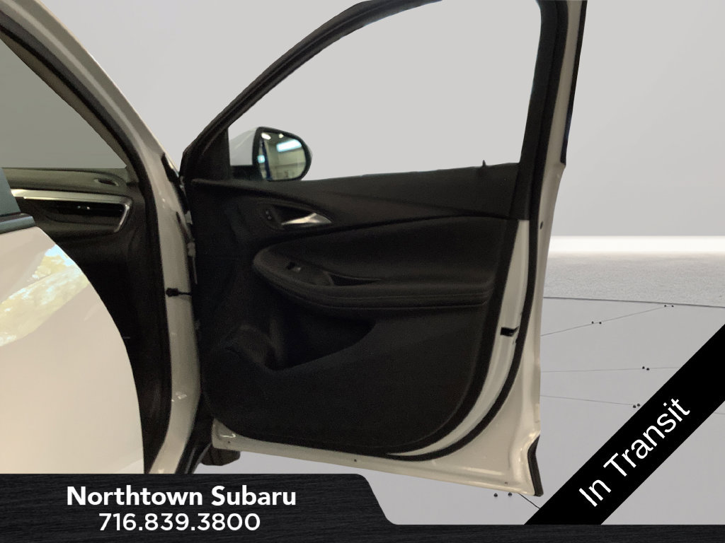Used 2024 Buick Encore GX Preferred w/ Comfort Package FWD image 34