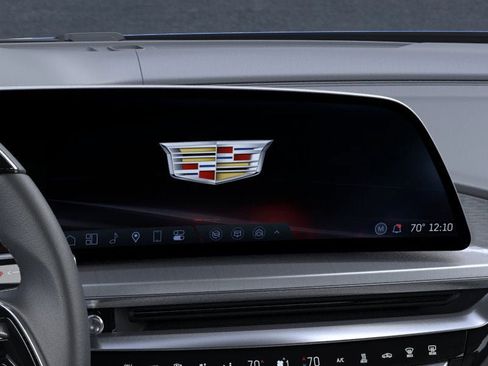 New 2026 Cadillac Lyriq V w/ LPO, Floor Liner Package image 20