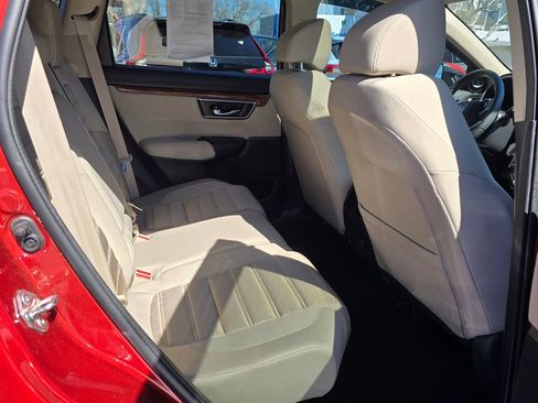 Used 2018 Honda CR-V EX image 13