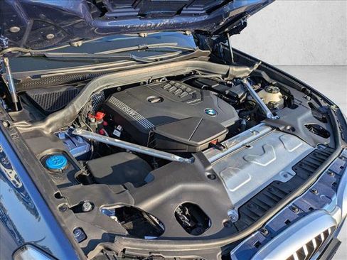 Used 2023 BMW X3 sDrive30i w/ Convenience Package image 24