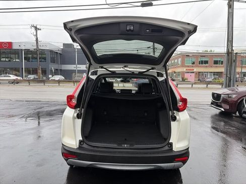 Used 2017 Honda CR-V EX-L image 23