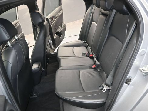 Used 2018 Honda Civic Sport Touring image 18