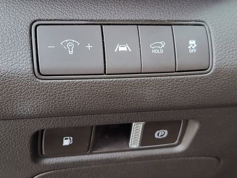 Used 2023 Hyundai Santa Fe SEL Convenience image 20