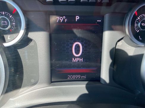 Used 2025 RAM 1500 Big Horn image 19