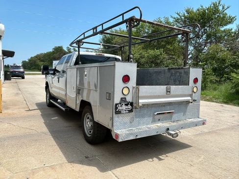 Used 2012 Ford F250 XLT w/ XLT Premium Pkg AWD/4WD image 5