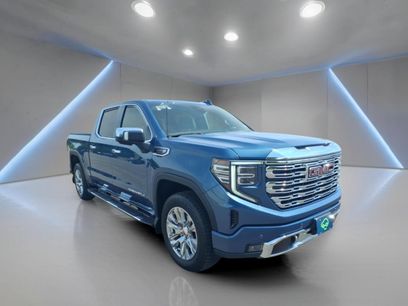 Certified 2024 GMC Sierra 1500 Denali w/ Technology Package