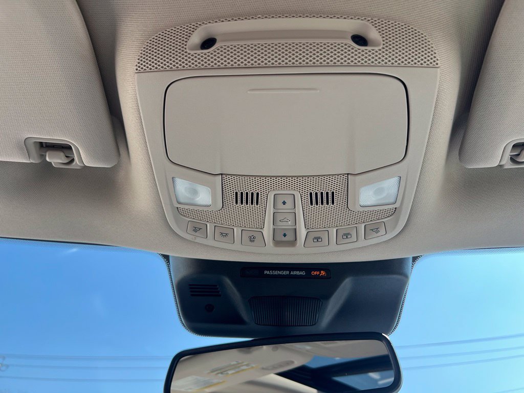 Used 2024 Ford Expedition Max Limited AWD/4WD image 27