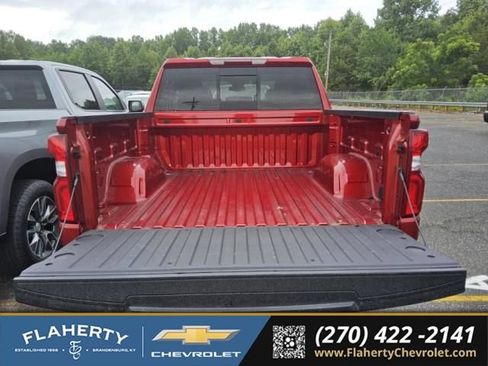 Used 2026 Chevrolet Silverado 1500 RST w/ Convenience Package II AWD/4WD image 9
