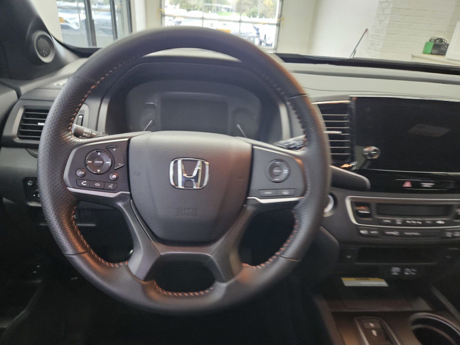 Used 2023 Honda Passport TrailSport image 18