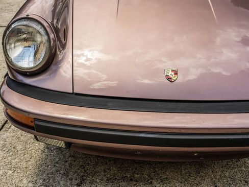 Used 1988 Porsche 911 Carrera RWD image 74