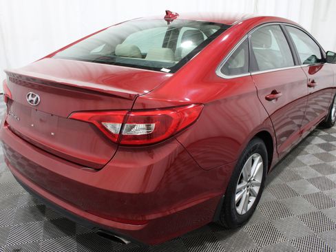 Used 2015 Hyundai Sonata SE FWD image 26