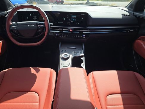 New 2026 Kia Sportage SX Prestige image 13