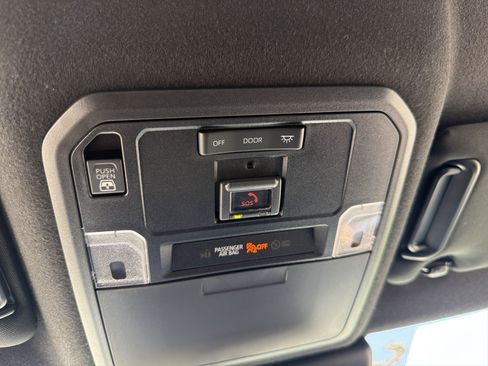 Certified 2026 Toyota 4Runner TRD Sport AWD/4WD image 5