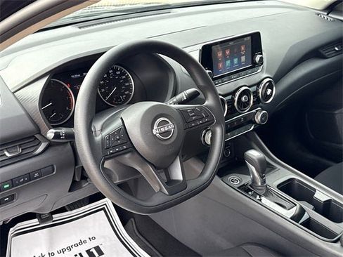Certified 2024 Nissan Sentra S image 18