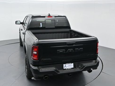 New 2026 RAM 1500 Rebel w/ Bed Utility Group image 51