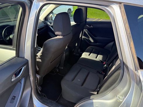 Used 2014 MAZDA CX-5 Touring FWD image 6
