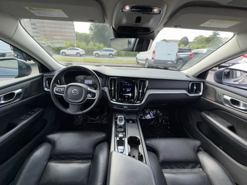 Used 2022 Volvo S60 B5 Inscription AWD/4WD image 23