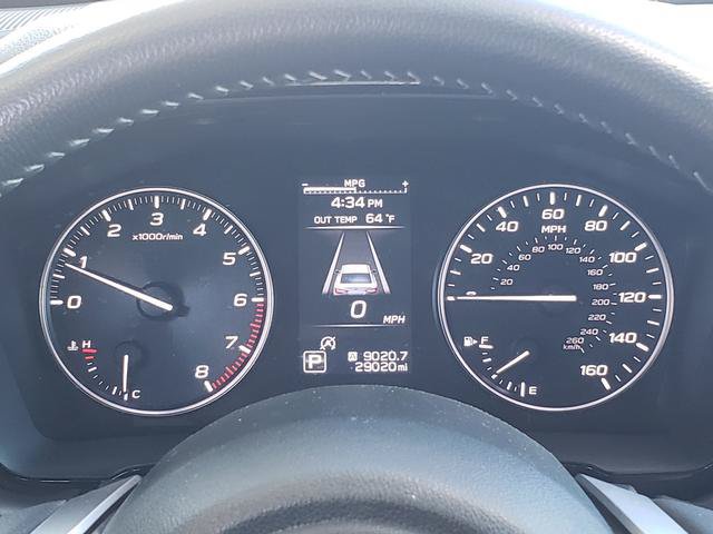 Certified 2023 Subaru Legacy Premium AWD/4WD image 19