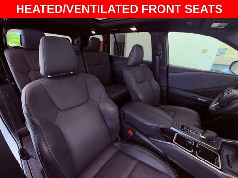 Used 2025 Lexus TX 350 AWD w/ Technology Package image 14