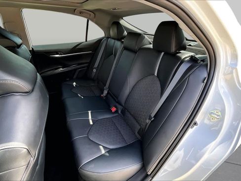 Used 2023 Toyota Camry XSE FWD image 20