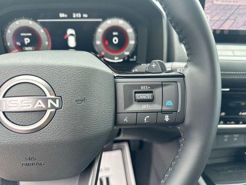 Used 2026 Nissan Rogue SL AWD/4WD image 26