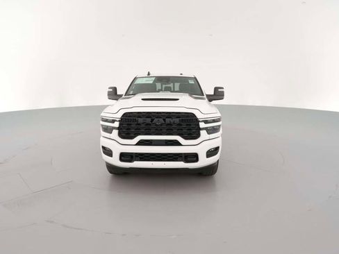 New 2026 RAM 2500 Limited image 2