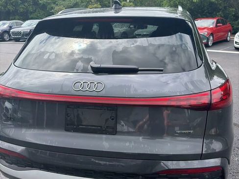 Used 2025 Audi Q5 Premium Plus w/ Premium Plus AWD/4WD image 13