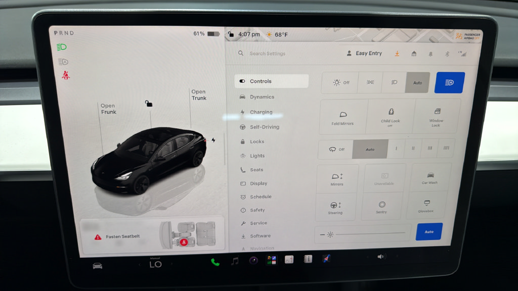 Used 2022 Tesla Model 3 RWD image 30