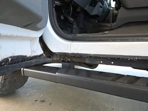 Used 2012 Ford F250 XLT w/ XLT Interior Pkg AWD/4WD image 33