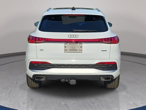 New 2026 Audi Q5 Premium AWD/4WD image 6