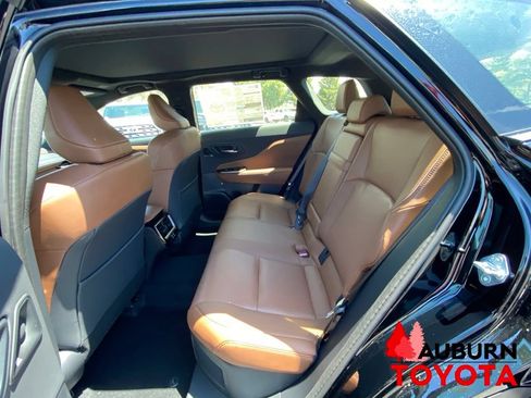 New 2026 Toyota Crown Signia AWD/4WD image 22
