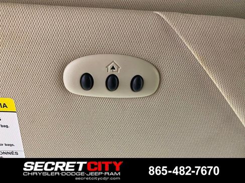 Used 2019 Ford Flex SEL w/ Equipment Group 202A FWD image 19