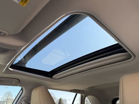 Used 2024 Toyota RAV4 Limited image 25