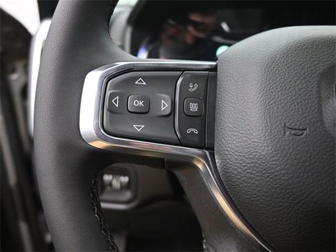 New 2026 RAM 2500 Laramie image 32